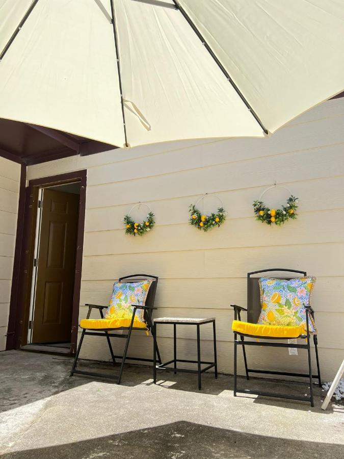 Centrally Located Houston Retreat! Sleeps 8, 10 Min To Downtown, Free Parking Buitenkant foto